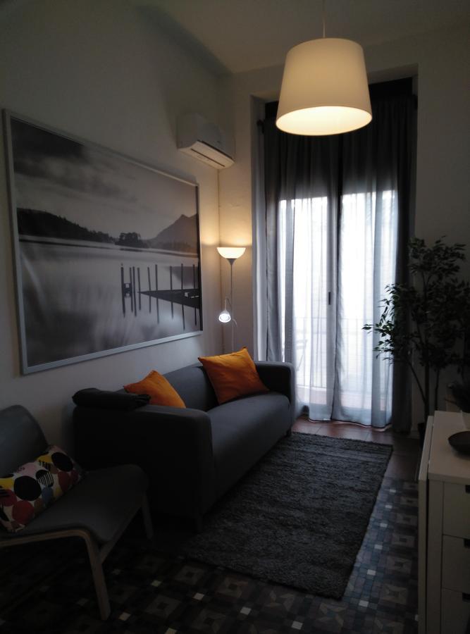 Ruzafa Appartement Valencia Buitenkant foto