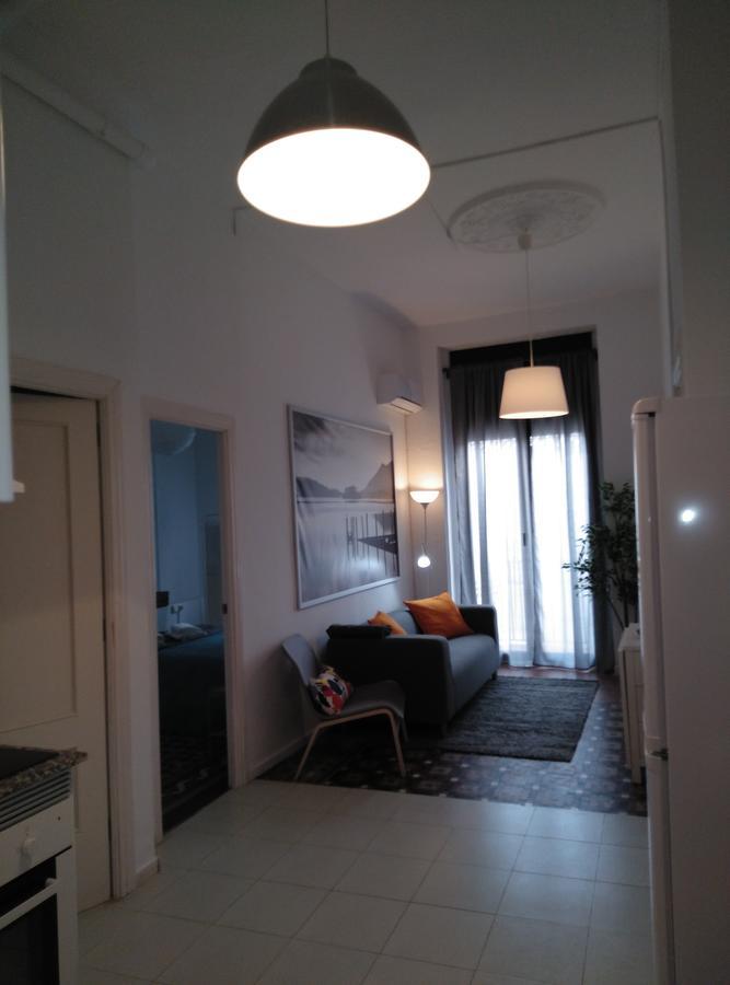 Ruzafa Appartement Valencia Buitenkant foto