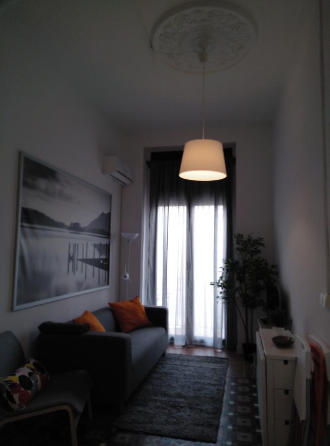 Ruzafa Appartement Valencia Buitenkant foto