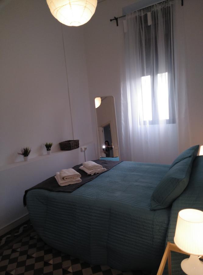 Ruzafa Appartement Valencia Buitenkant foto