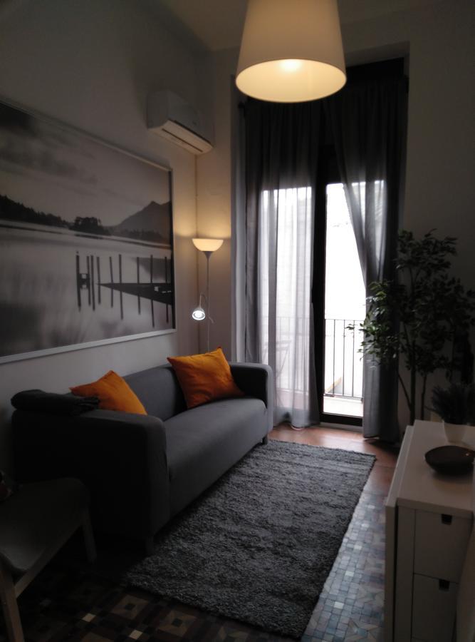 Ruzafa Appartement Valencia Buitenkant foto