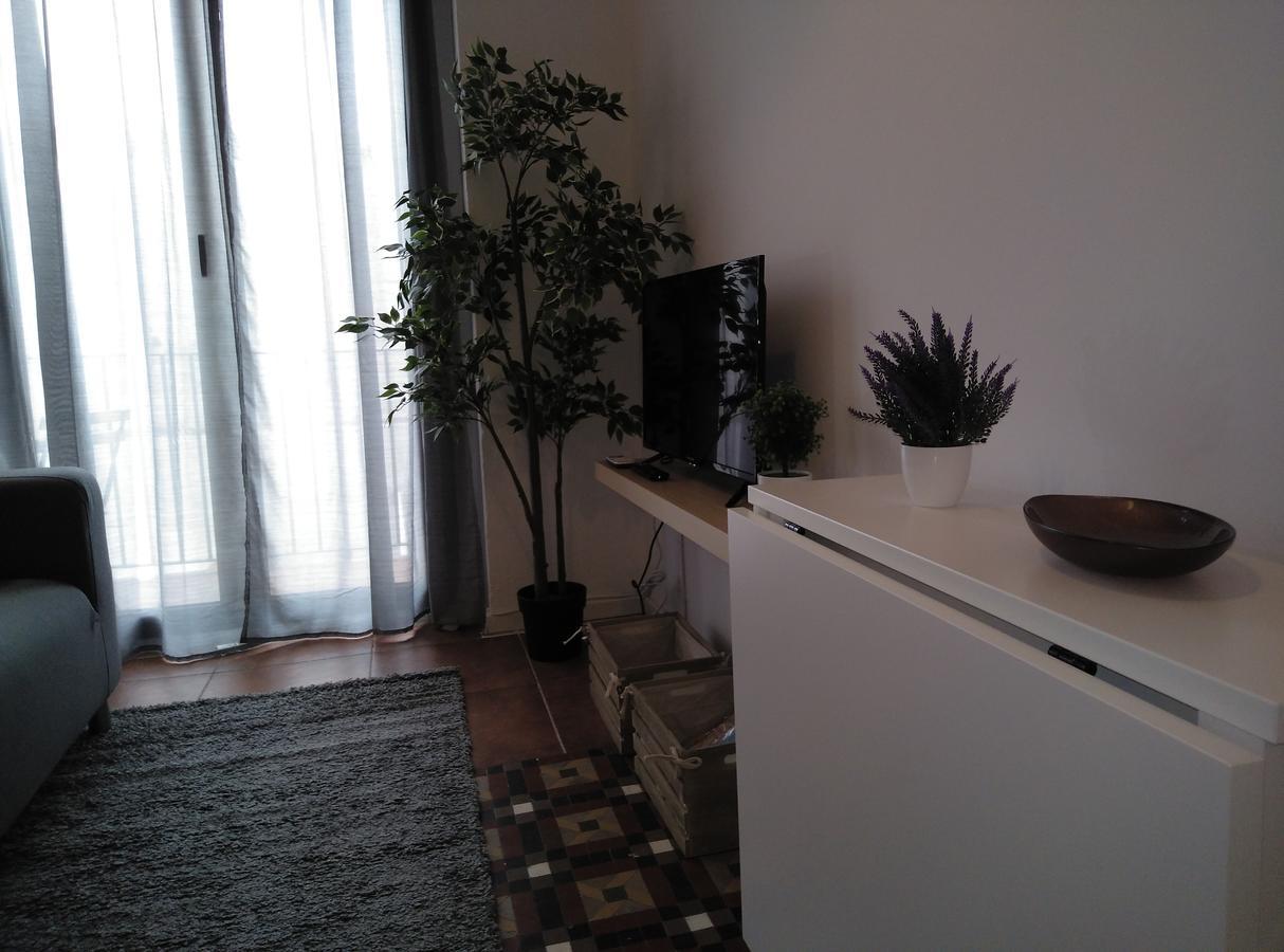 Ruzafa Appartement Valencia Buitenkant foto